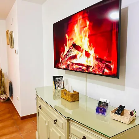 Apartamento La Larri