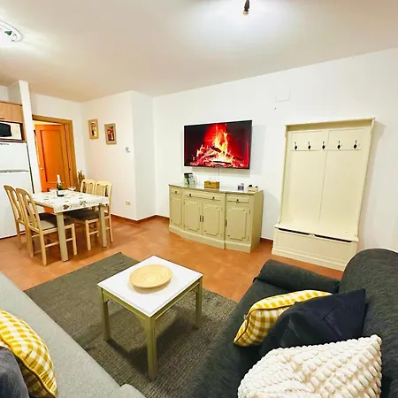 La Larri Apartamento