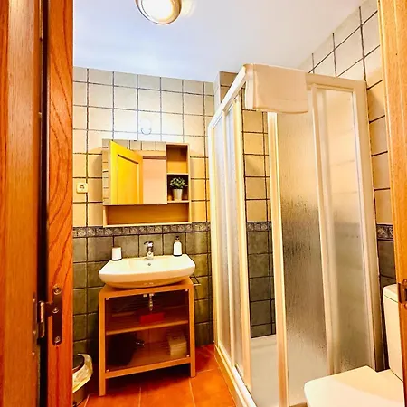 Apartamento La Larri