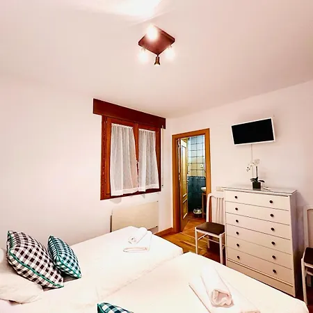 La Larri Apartamento