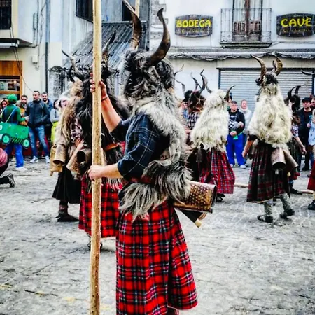 La Larri Appartement *