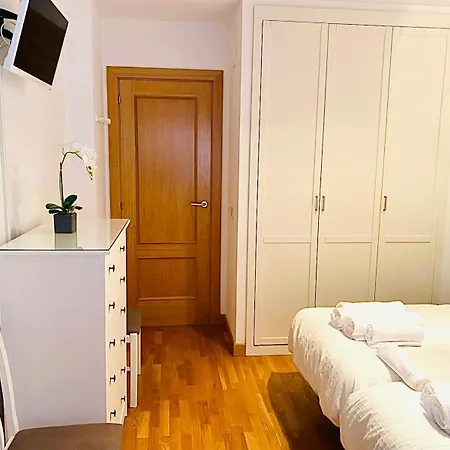La Larri Apartamento *