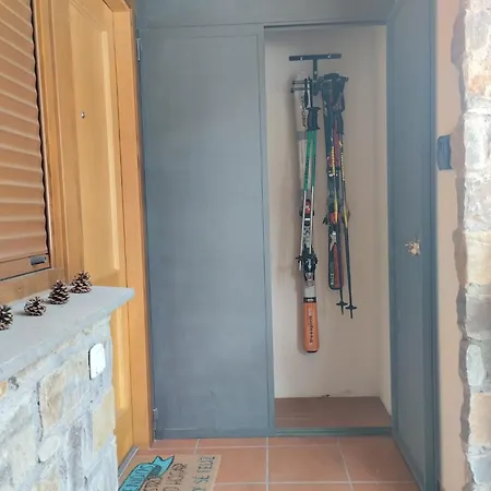 Apartamento La Larri Bielsa