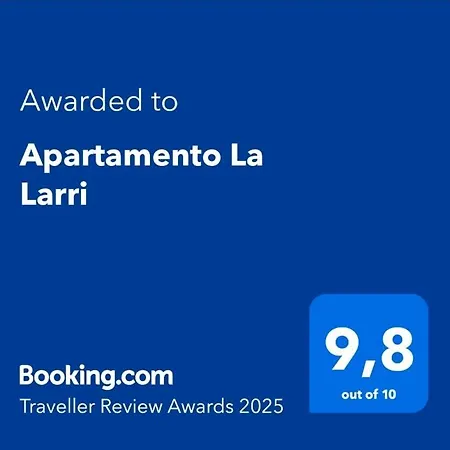 La Larri