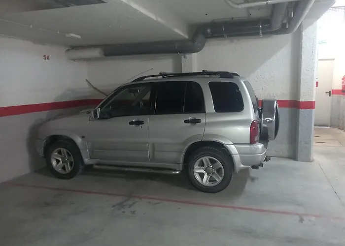 La Larri Apartamento