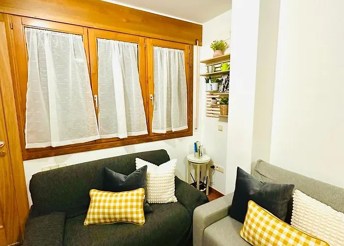 La Larri Apartamento *