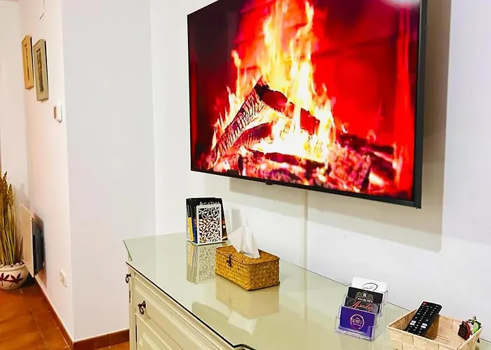 Apartamento La Larri