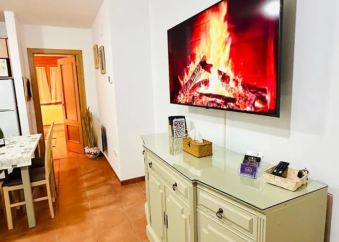 La Larri Apartamento Bielsa