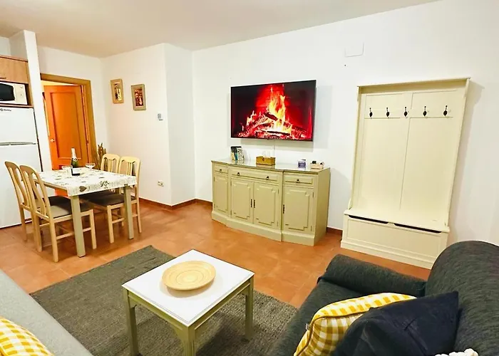 La Larri Apartamento