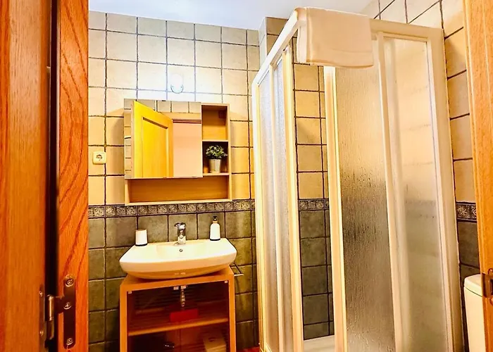 Apartamento La Larri