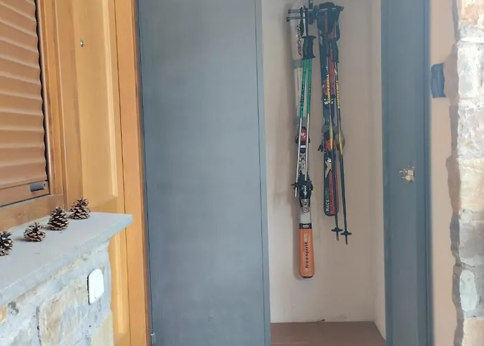 Apartamento La Larri Bielsa