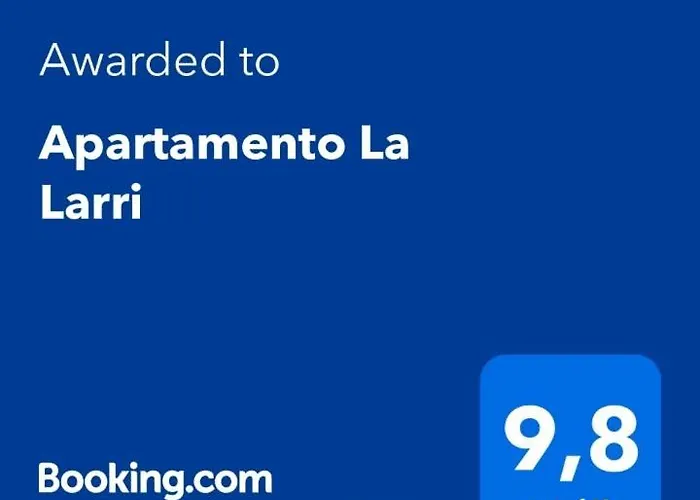 La Larri
